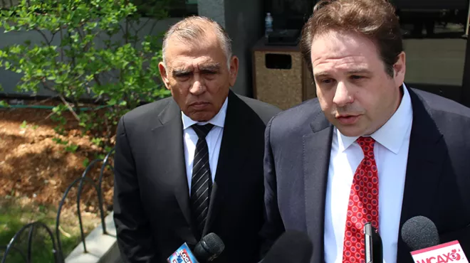 Image: Quiros Pleads Guilty in Massive EB-5 Fraud