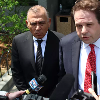 Image: Quiros Pleads Guilty in Massive EB-5 Fraud
