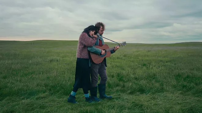 Image: Ragnar Kjartansson