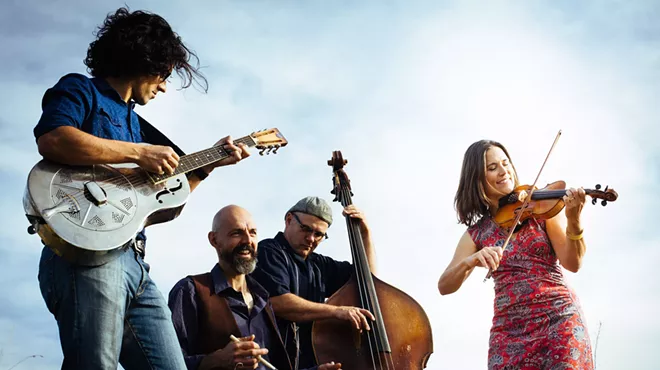 Image: Rani Arbo & Daisy Mayhem
