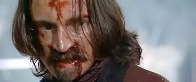 What I'm Watching: Ravenous