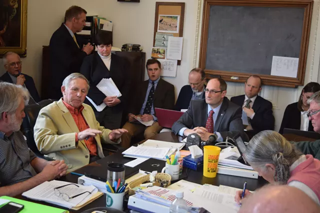 Ready to Retire? Vermont Likely to Offer Workers Up to $15K