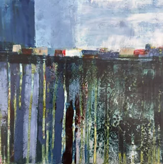 Image: Rebecca Padula