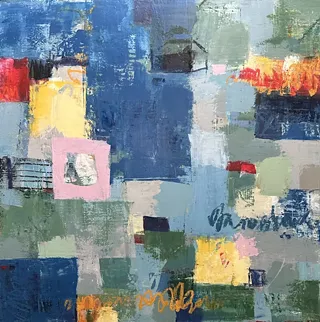 Image: Rebecca Padula