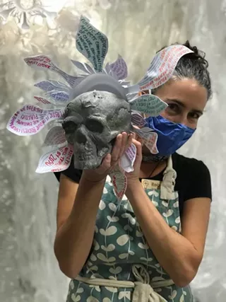 Image: Rebecca Schwarz