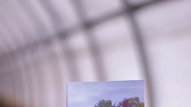 Image: Release Party