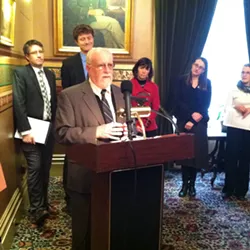 House Votes to Ban Microbeads
