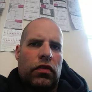 The Unfortunate Coincidence of Two Michael Fishers