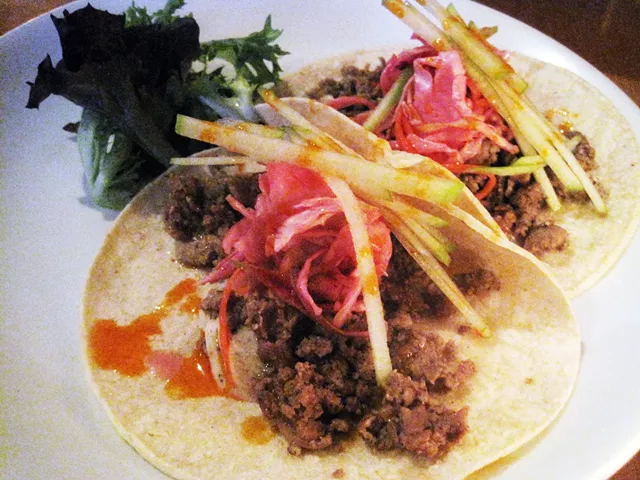 Restaurant Week Diaries: The Bagel Place & Wooden Spoon Bistro