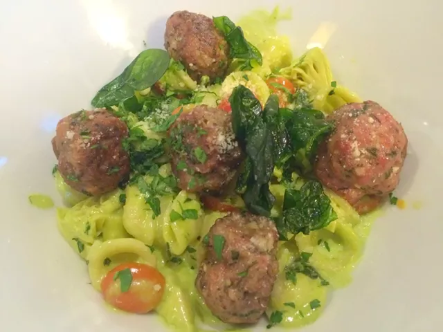 Restaurant Week Diaries: The Tavern at the Essex: Vermont&rsquo;s Culinary Resort & Spa