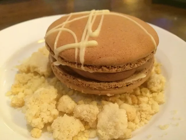 Restaurant Week Diaries: The Tavern at the Essex: Vermont&rsquo;s Culinary Resort & Spa