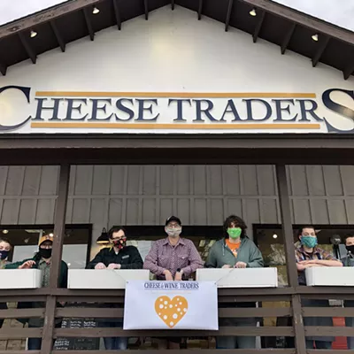 Image: Vermont Retailers Incentivize Customers to Mask Up