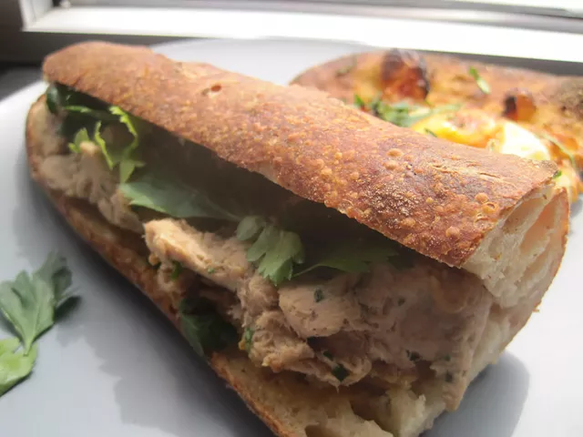 Alice Eats: MLC Bakeshop