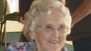 Obituary: Rita Pauline Dupont, 1922-2015, Swanton