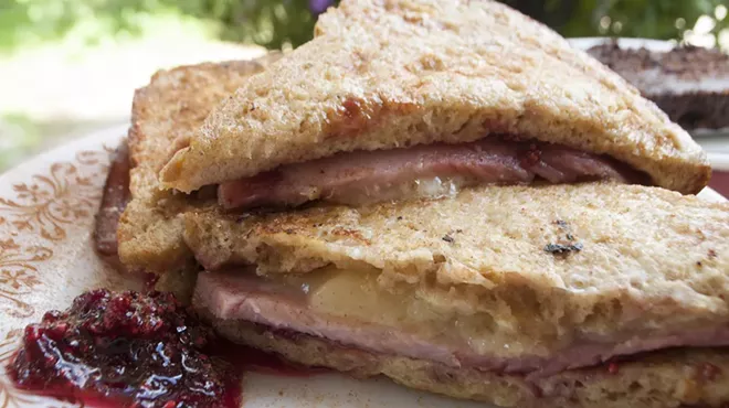 Image: Road Trip: A Taste of the Northeast Kingdom