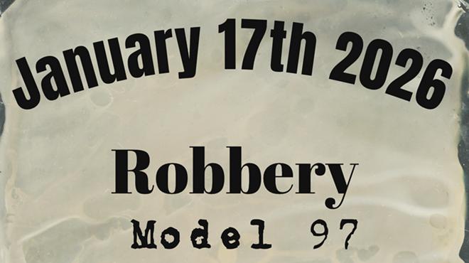 Image: Robbery, Model 97, Fall District, Funeral Season