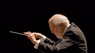 Conductor, Composer, Activist: VSO Chorus Leader Robert De Cormier Steps Down