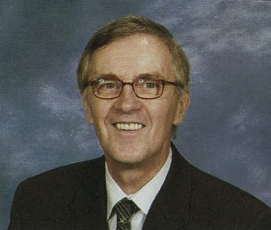 Robert L. Ayres