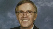 Obituary: Robert L. Ayres, 1941-2014, Bethesda, MD