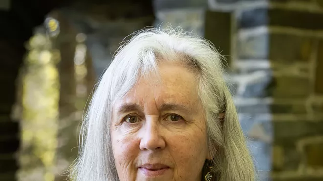 Image: Roberta Harold