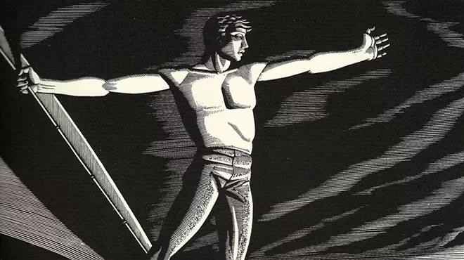 Image: Rockwell Kent