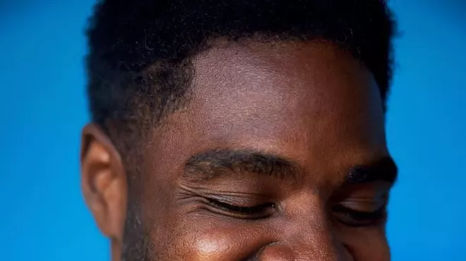 Image: Ron Funches