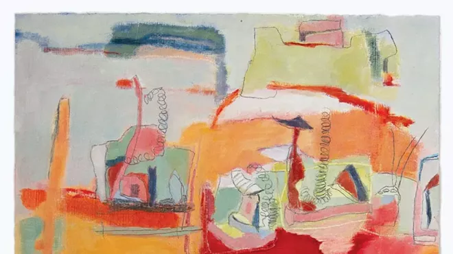 Image: Rona Lee Cohen