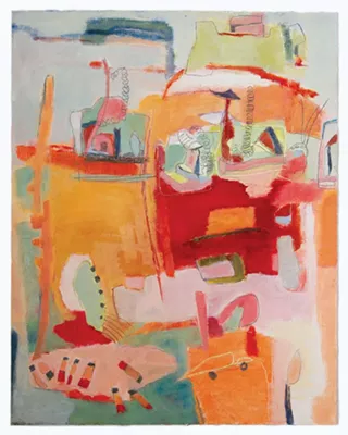 Image: Rona Lee Cohen