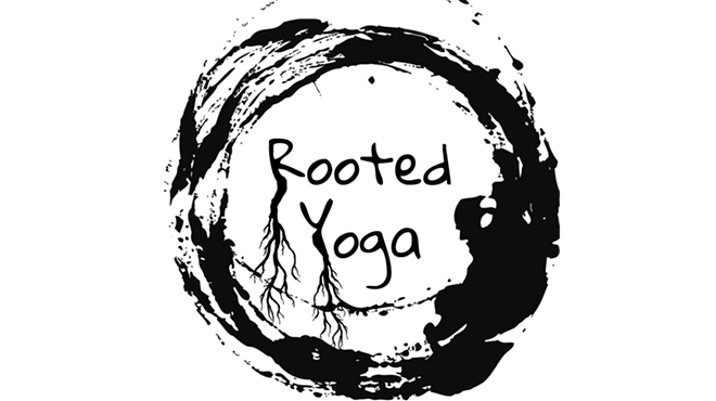 Rooted Yoga