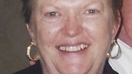 Obituary: Ruth “Jean” Dashnow, 1936-2014, Colchester/Winooski