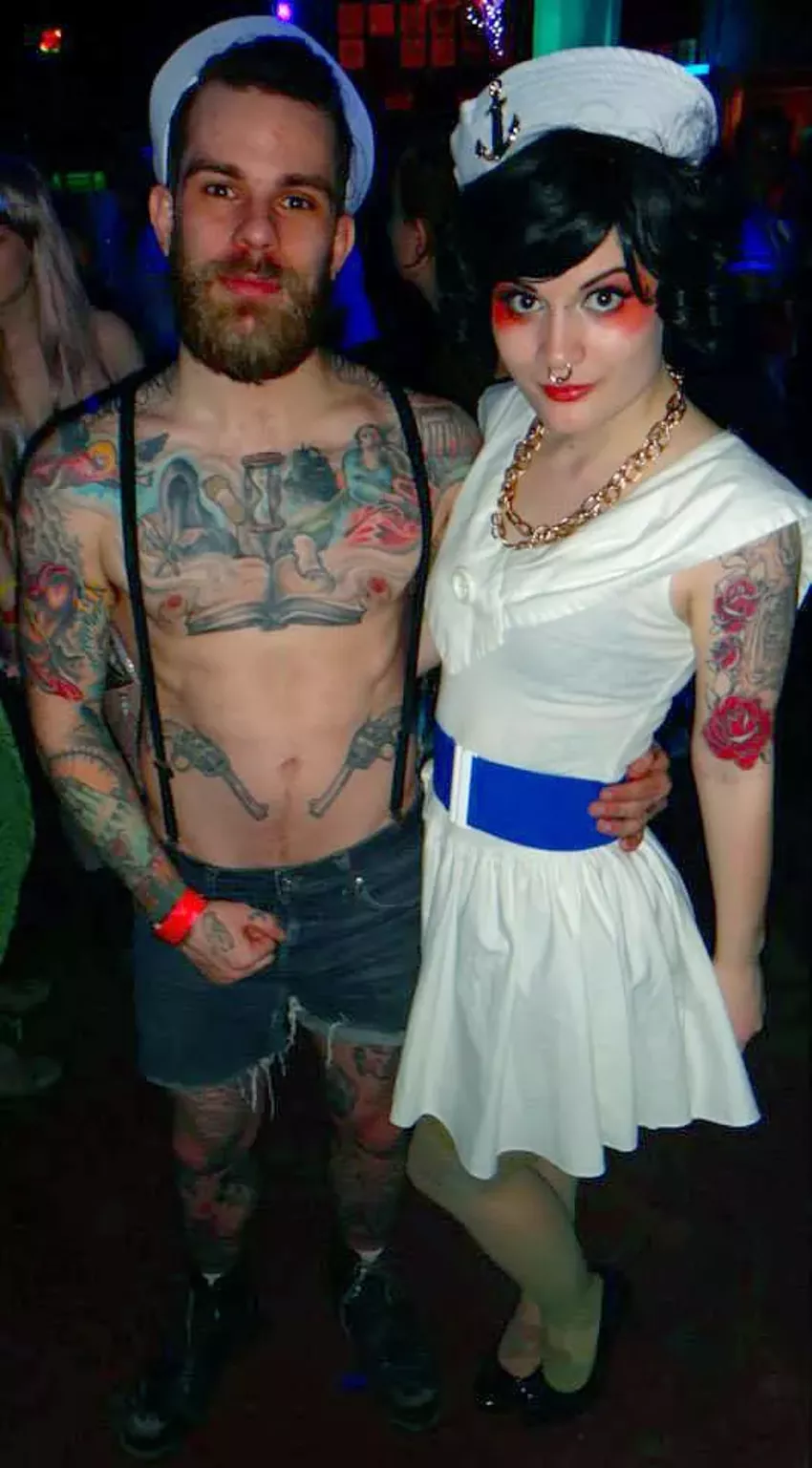 Cutest couple