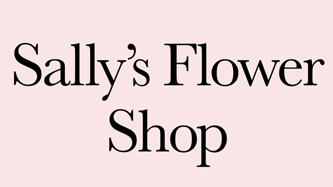 Sally's Flower Shop