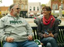 A Vermonter's Documentary Chronicles Labor Unrest in Wisconsin