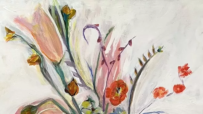 Image: Sandra Berbeco