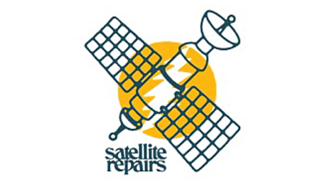 Satellite Repairs