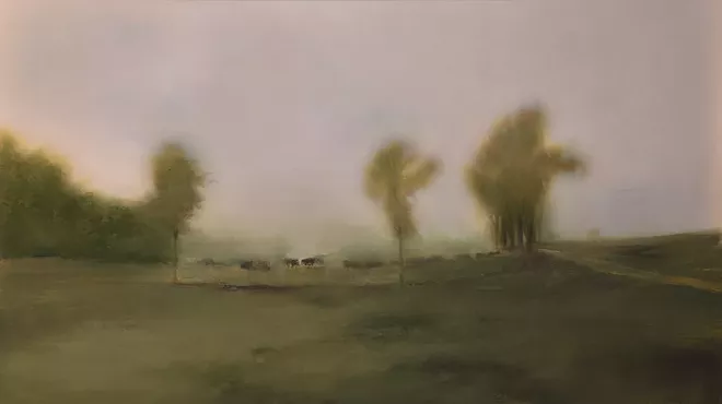Image: Saturday Morning Music, Brunch & Fine Art