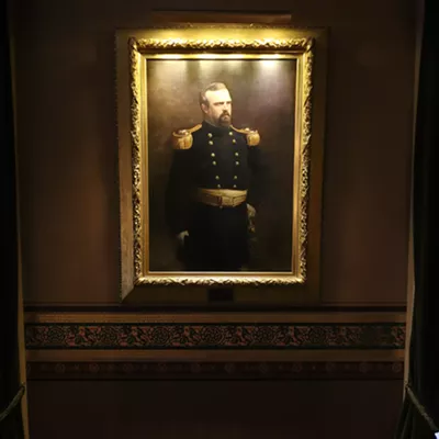 Image: Scenes From the Vermont Legislature's First Day