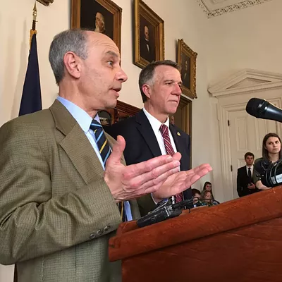 Image: Scott Administration Proposes School Budget Revotes Due to COVID-19