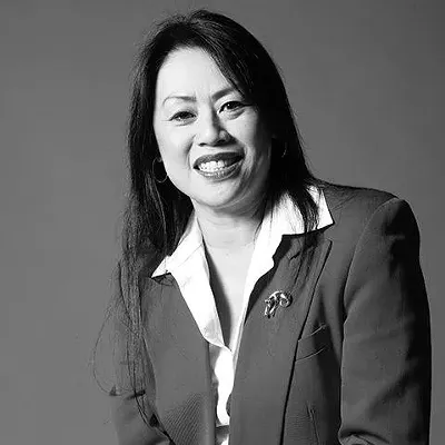 Image: Scott Appointee Would Be First Woman of Color on Vermont Supreme Court