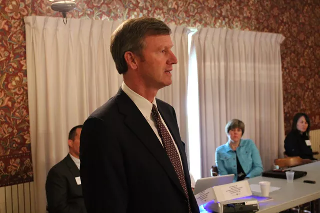 Milne Discloses Health, Legal and Substance Abuse Struggles