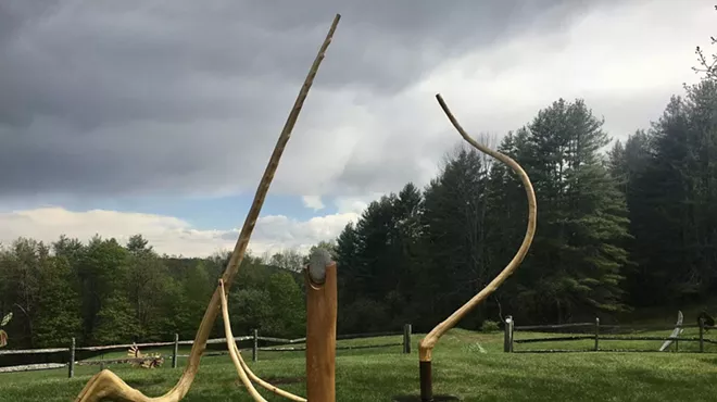Image: SculptureFest