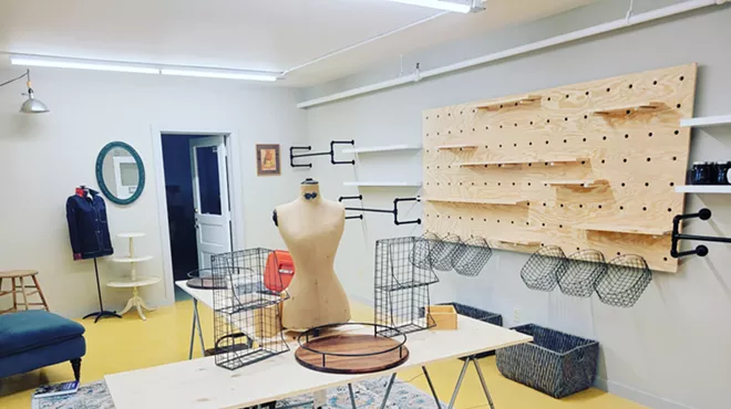 Image: SeamWorks Sewn Goods Hub