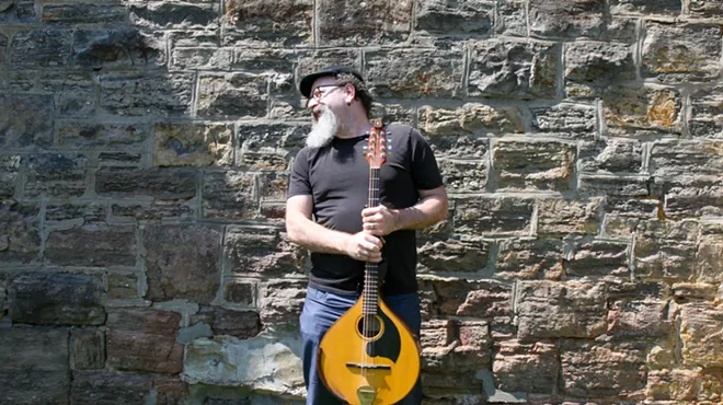 Image: Se&aacute;n Dagher