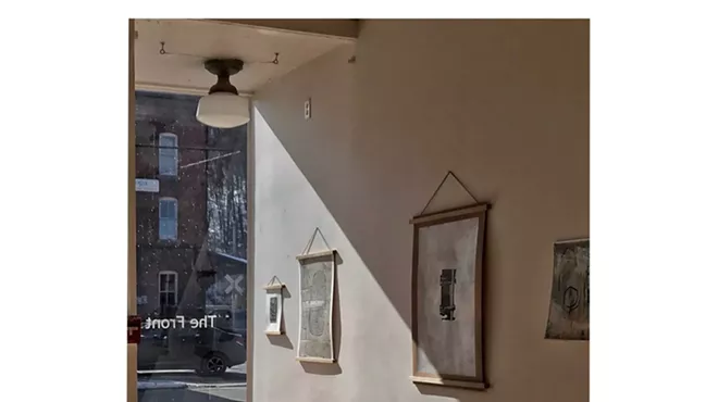 Image: Seeking Artist Members