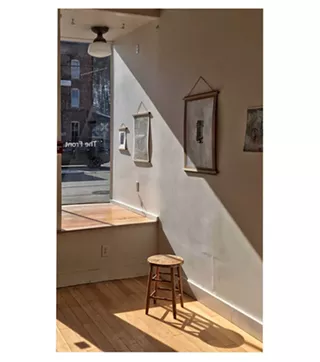 Image: Seeking Artist Members