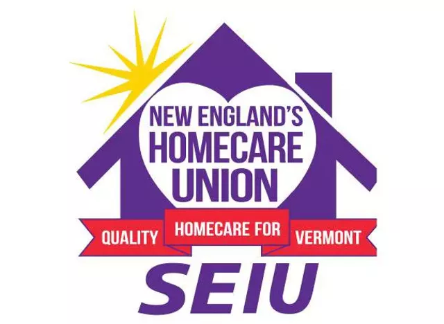 SEIU Drops Bid to Represent 7000 Home-Care Workers, Clearing Way for AFSCME