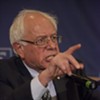 Midterms Over, Bernie Buzz Abounds