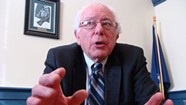 Why Bernie Should Run: Sen. Sanders and the 2016 Presidential Campaign
