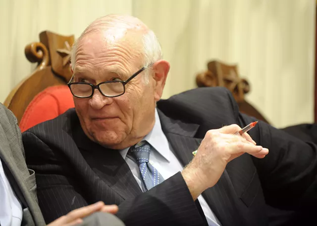 After Constituent Outcry, Senate Delays Child Protection Debate