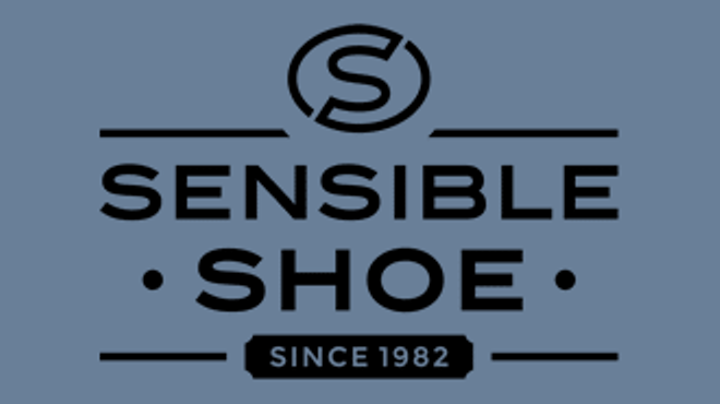 Sensible Shoe